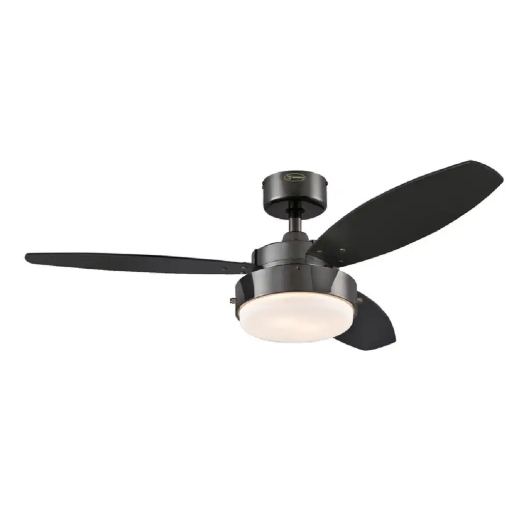 Westinghouse 72215 Alloy Indoor Ceiling Fan