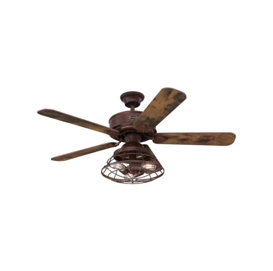 Westinghouse 72205 Barnett Ceiling Fan