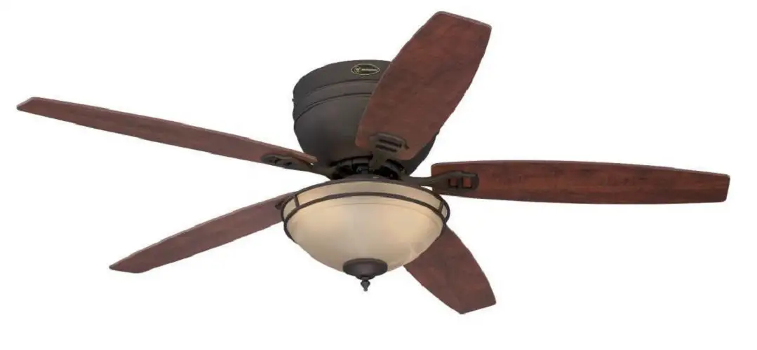 Westinghouse 72096 Carolina Ceiling Fan