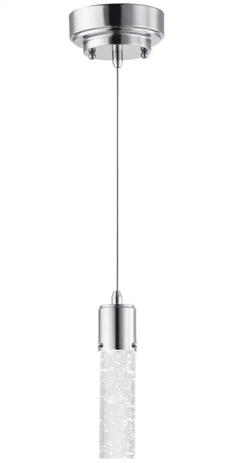 Westinghouse 63079 Cava One Light LED Mini Pendant