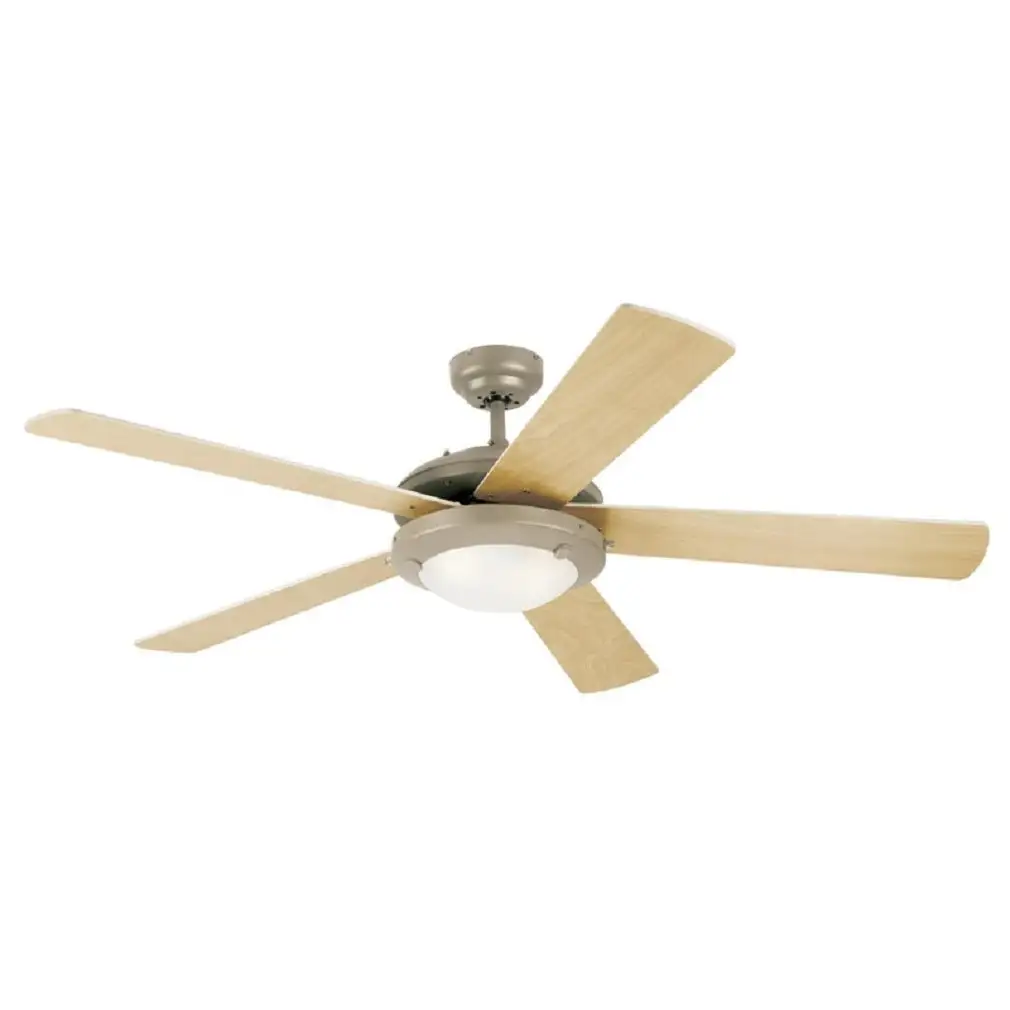 Westinghouse 72341 Comet Ceiling Fan