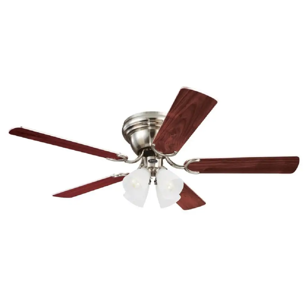 Westinghouse 72320 Contempra IV Ceiling Fan