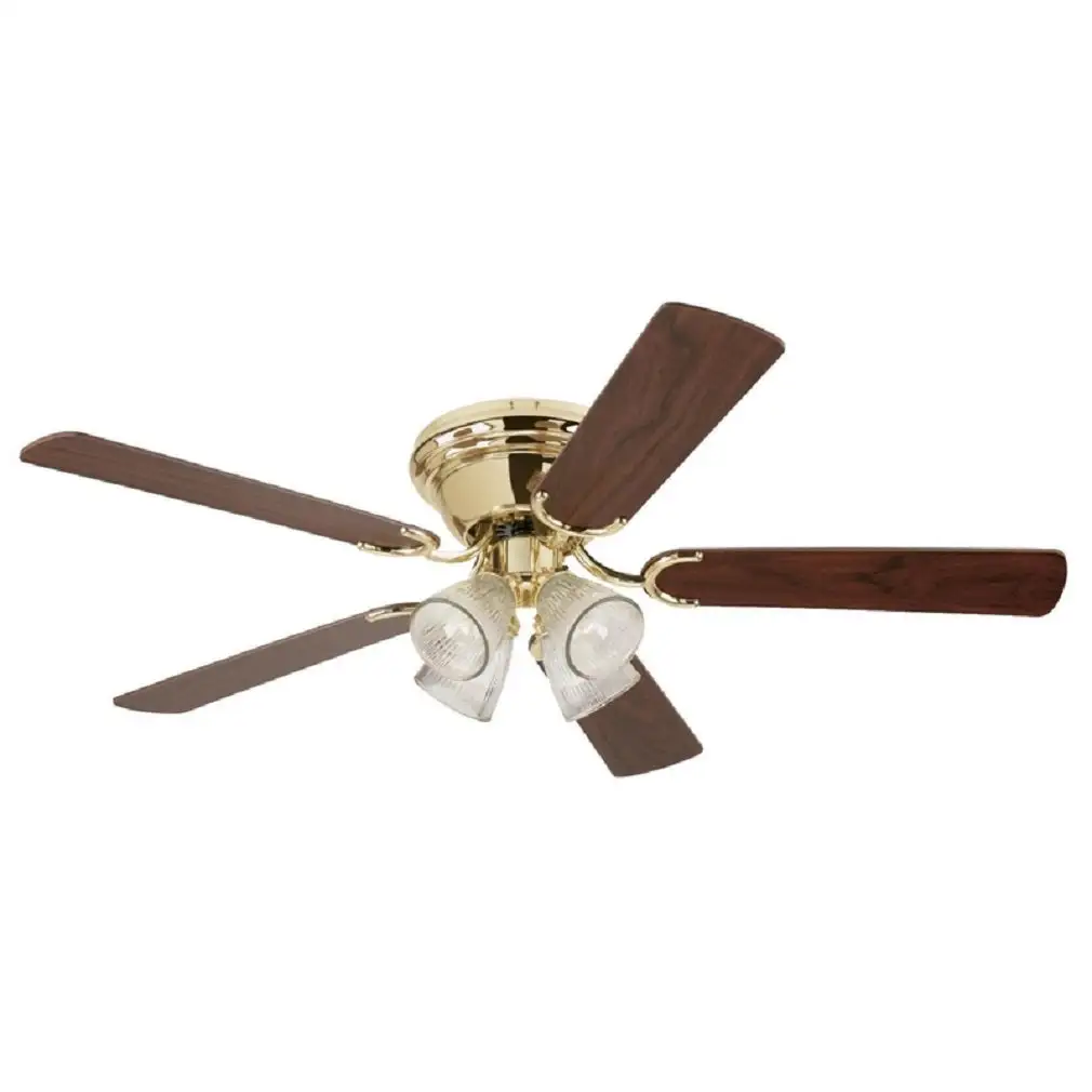 Westinghouse 72324 Contempra IV Ceiling Fan