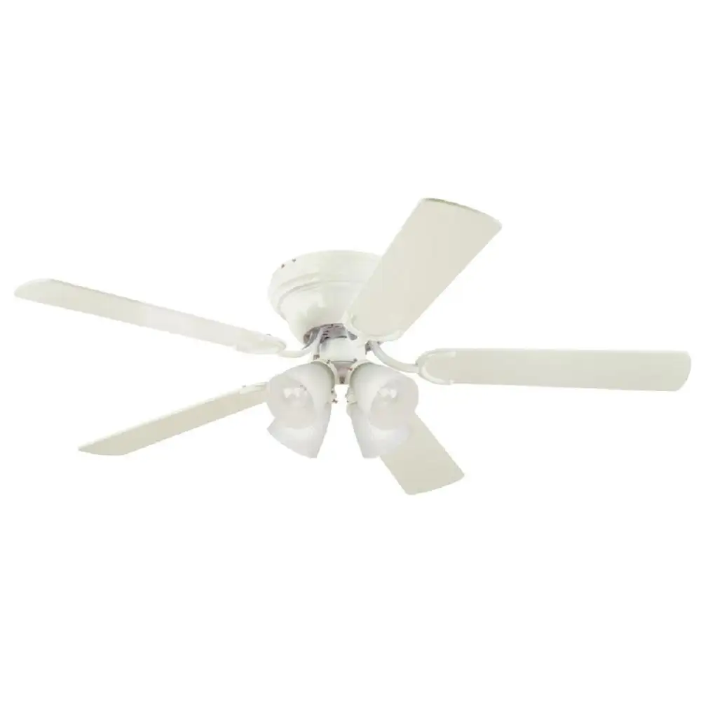 Westinghouse 72323 Contempra IV Ceiling Fan