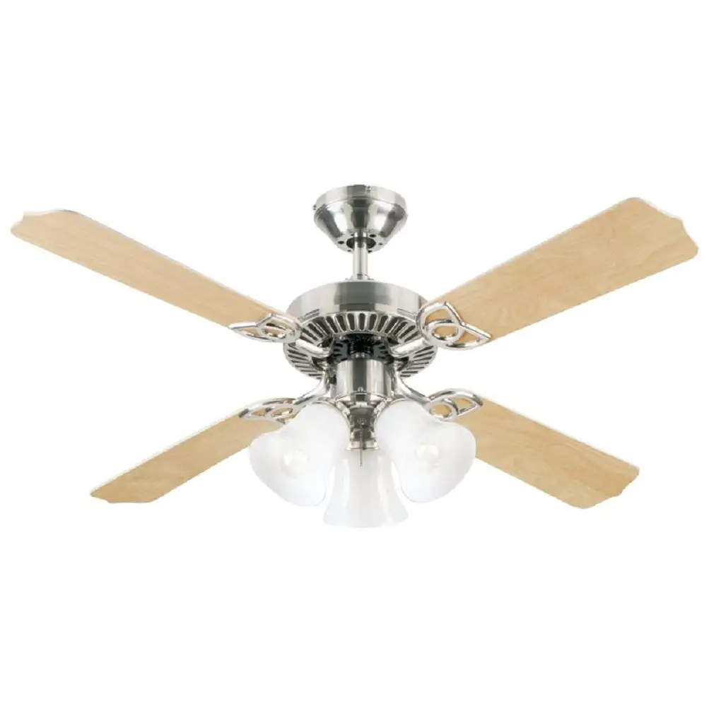 Westinghouse 72353 Crusader Ceiling Fan