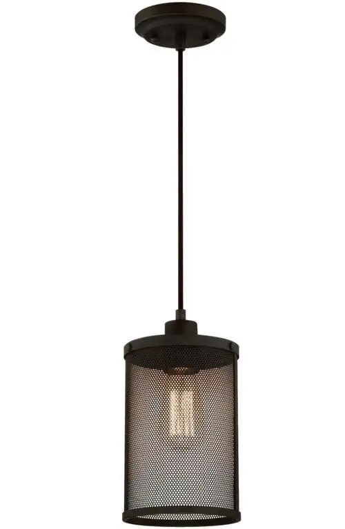 Westinghouse 63454 DesignerYou Mini Pendant Light