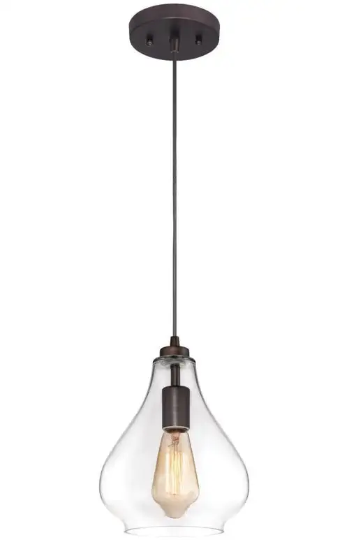 Westinghouse 61026 DesignerYou Mini Pendant Light