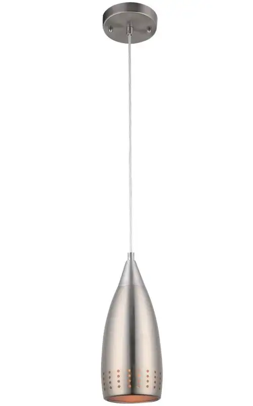 Westinghouse 61013 DesignerYou Mini Pendant Light