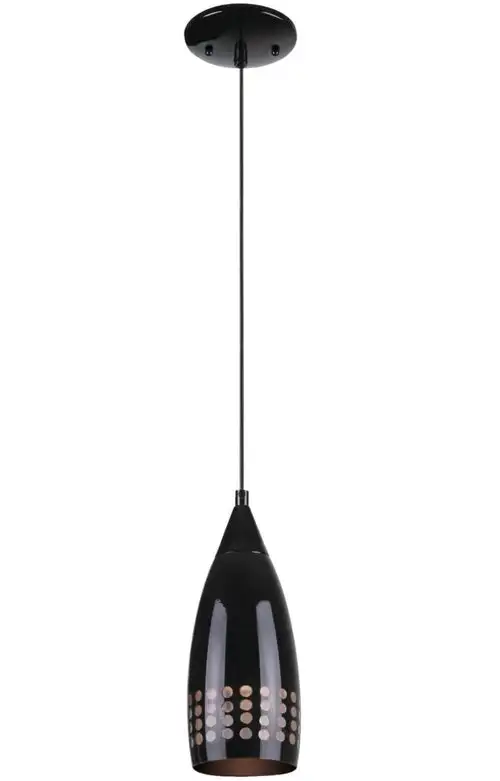 Westinghouse 61009 DesignerYou Mini Pendant Light