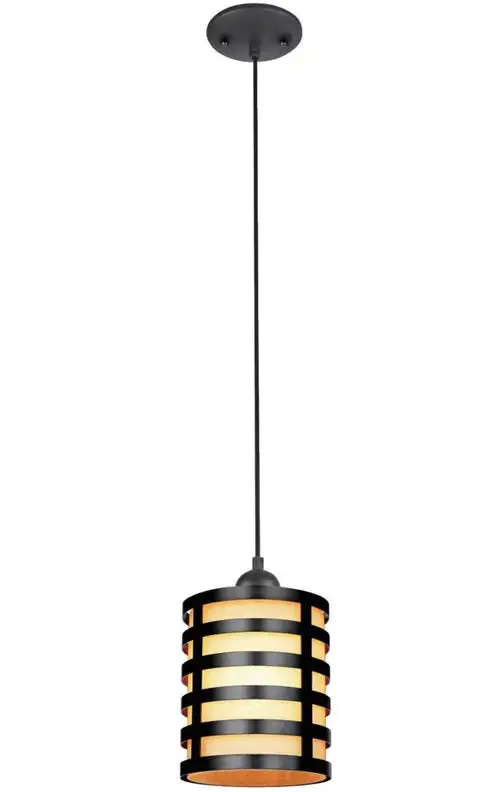 Westinghouse 60004 DesignerYou Mini Pendant Light