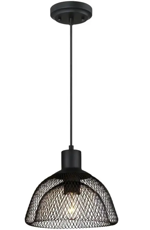 Westinghouse 63451 DesignerYou Pendant Light