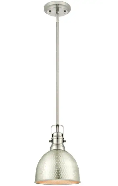 Westinghouse 63455 DesignerYou Pendant Light