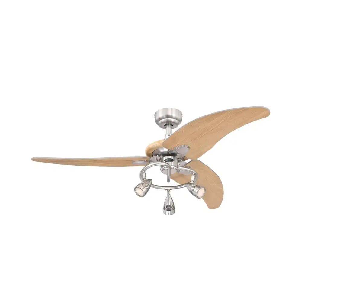 Westinghouse 72357 Elite Ceiling Fan