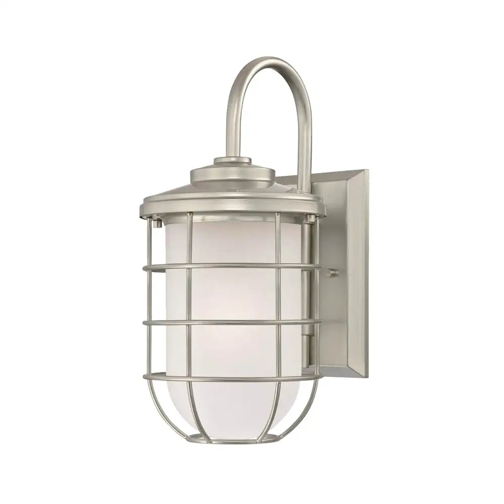 Westinghouse 63480 Ferry 1-Light Outdoor Wall Mount Lantern