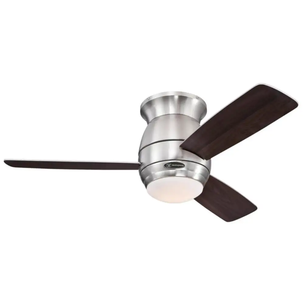 Westinghouse 72179 Halley Ceiling Fan with Remote Control