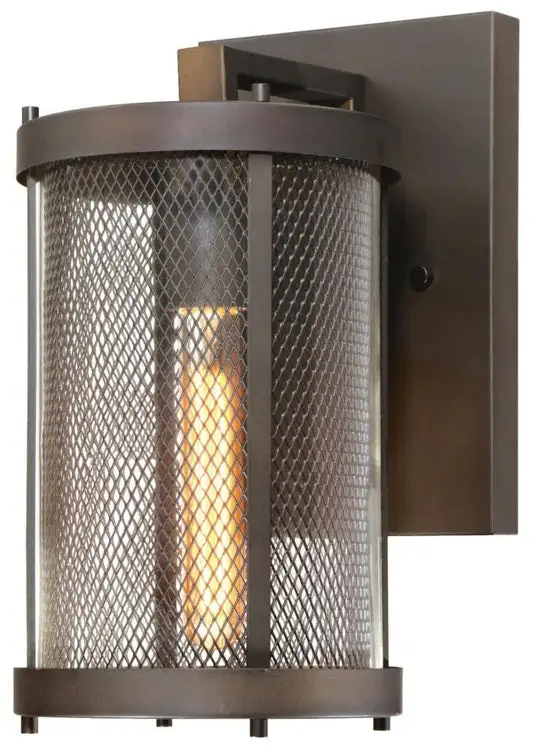 Westinghouse 63234 1 Light Outdoor Wall Lantern