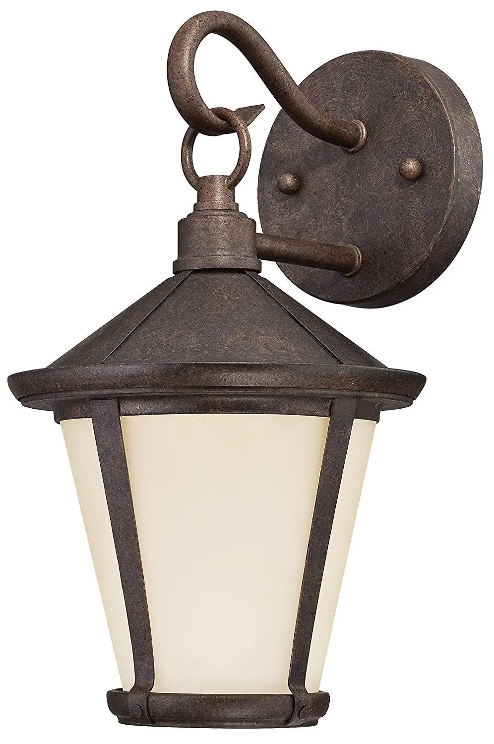 Westinghouse 62041 One-Light LED Outdoor Wall Lantern