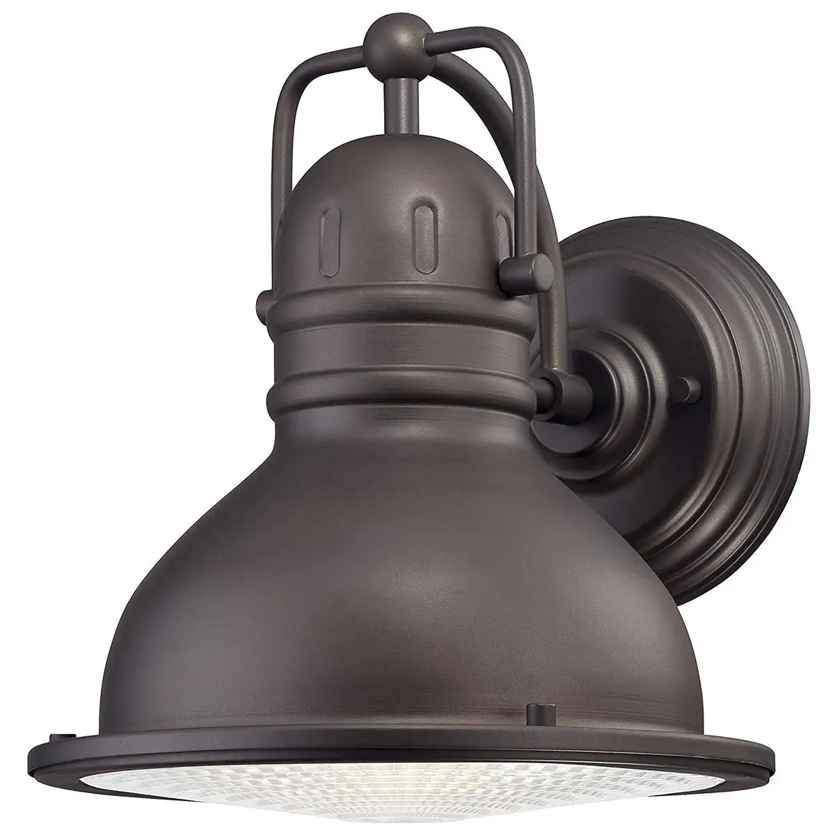 Westinghouse 62046 Orson LED Outdoor Wall Lantern