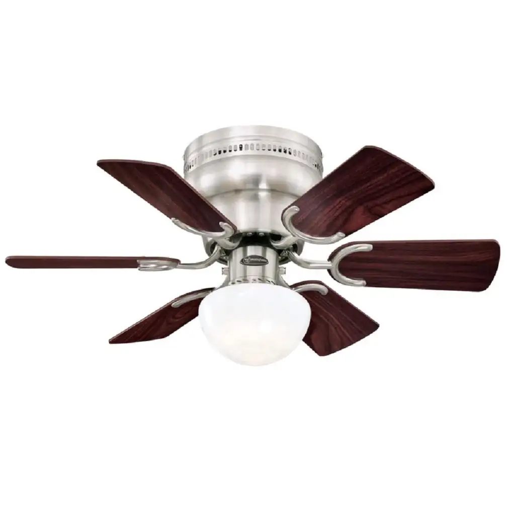 Westinghouse 72307 Petite Ceiling Fan