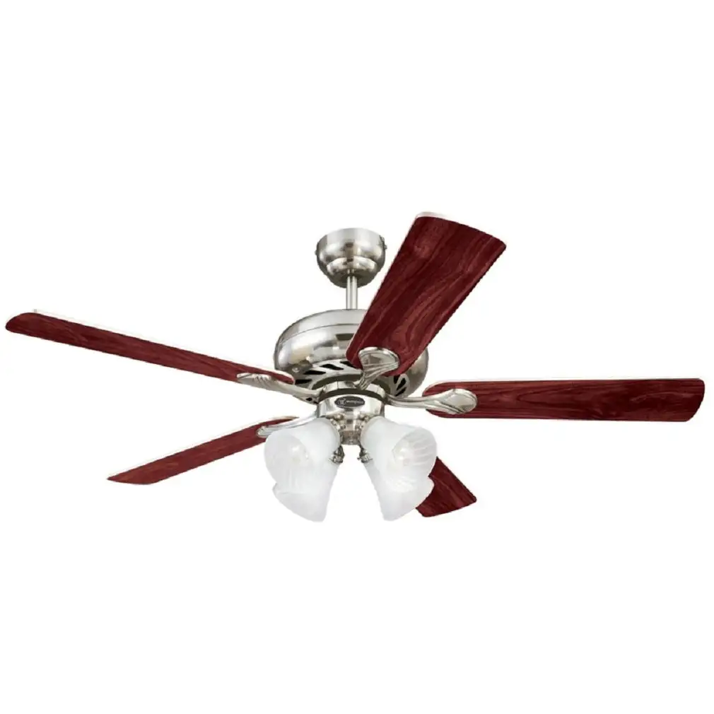 Westinghouse 72359 Swirl Ceiling Fan