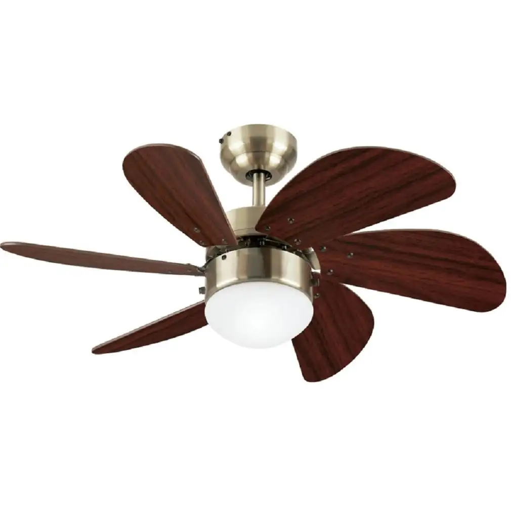 Westinghouse 72347 Turbo Swirl Ceiling Fan