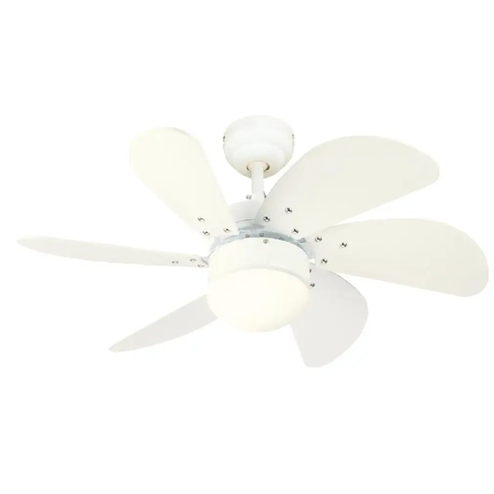 Westinghouse 72344 Turbo Swirl Ceiling Fan