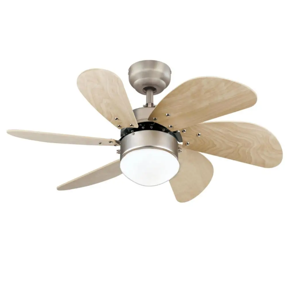 Westinghouse 72240 Turbo Swirl Ceiling Fan