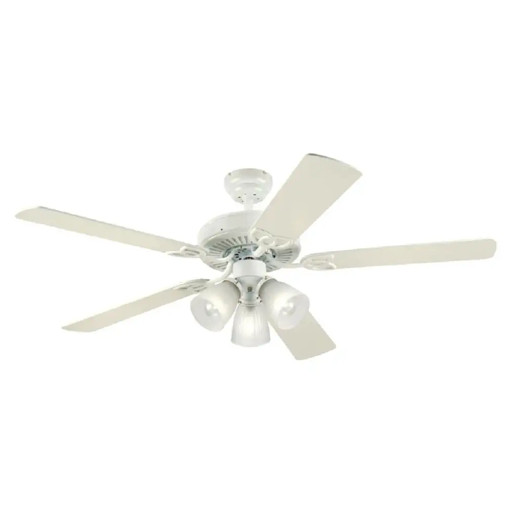 Westinghouse 72364 Vintage Ceiling Fan