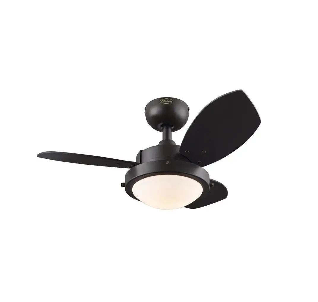 Westinghouse 72330 Wengue Espresso Ceiling Fan