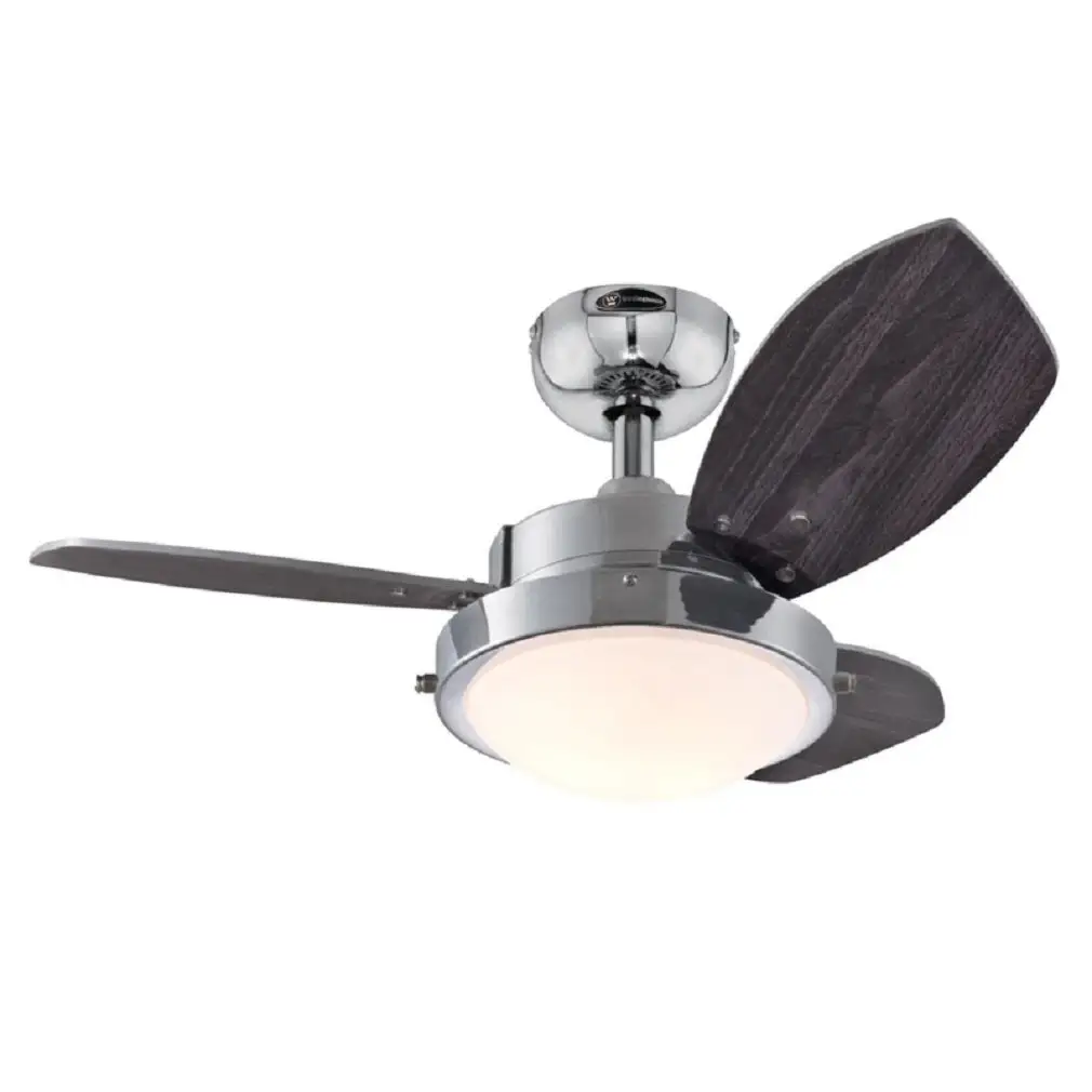 Westinghouse 72241 Wengue Indoor Ceiling Fan