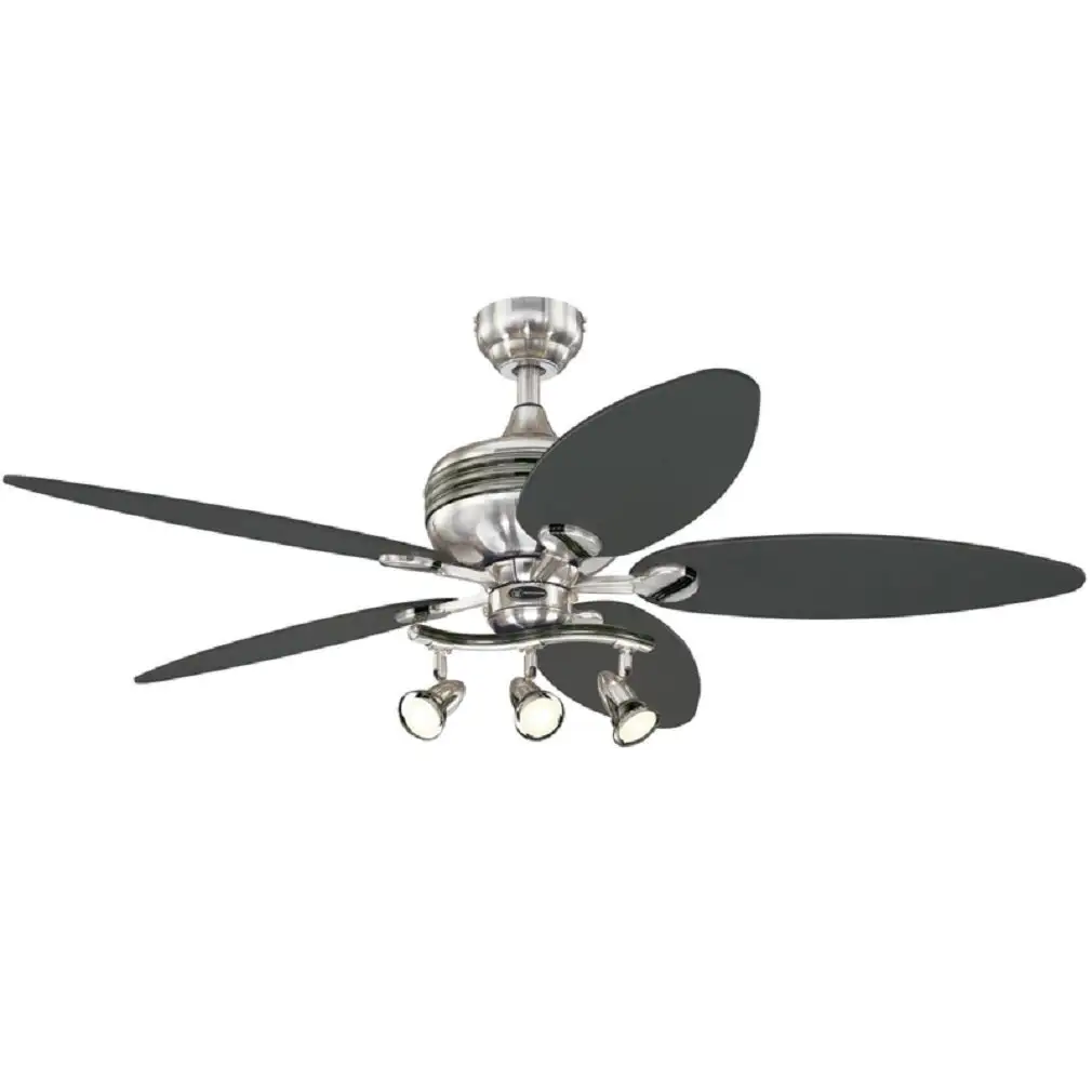 Westinghouse 72231 Xavier II Ceiling Fan