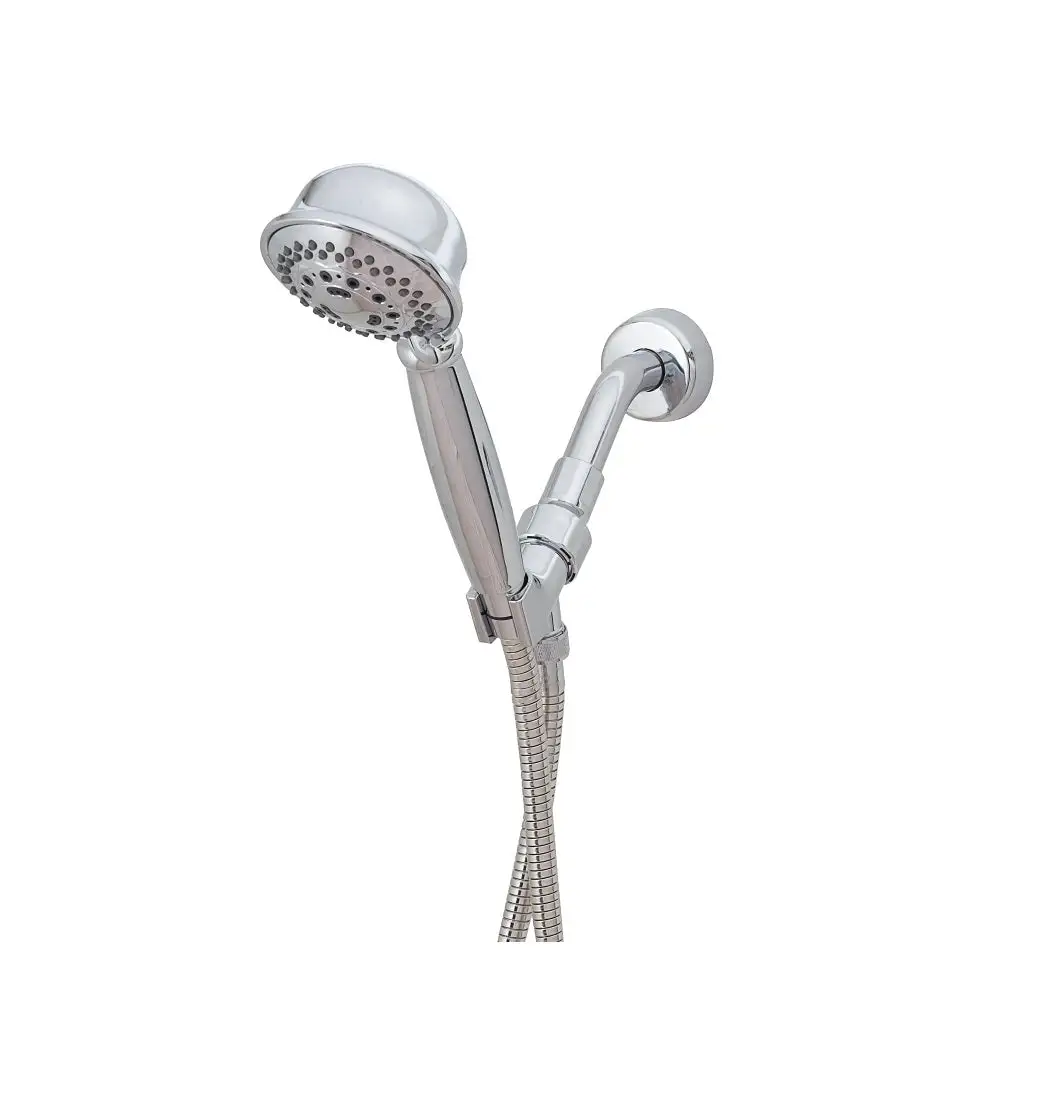 Whedon CMH4C 5-Spray Function Handheld Shower