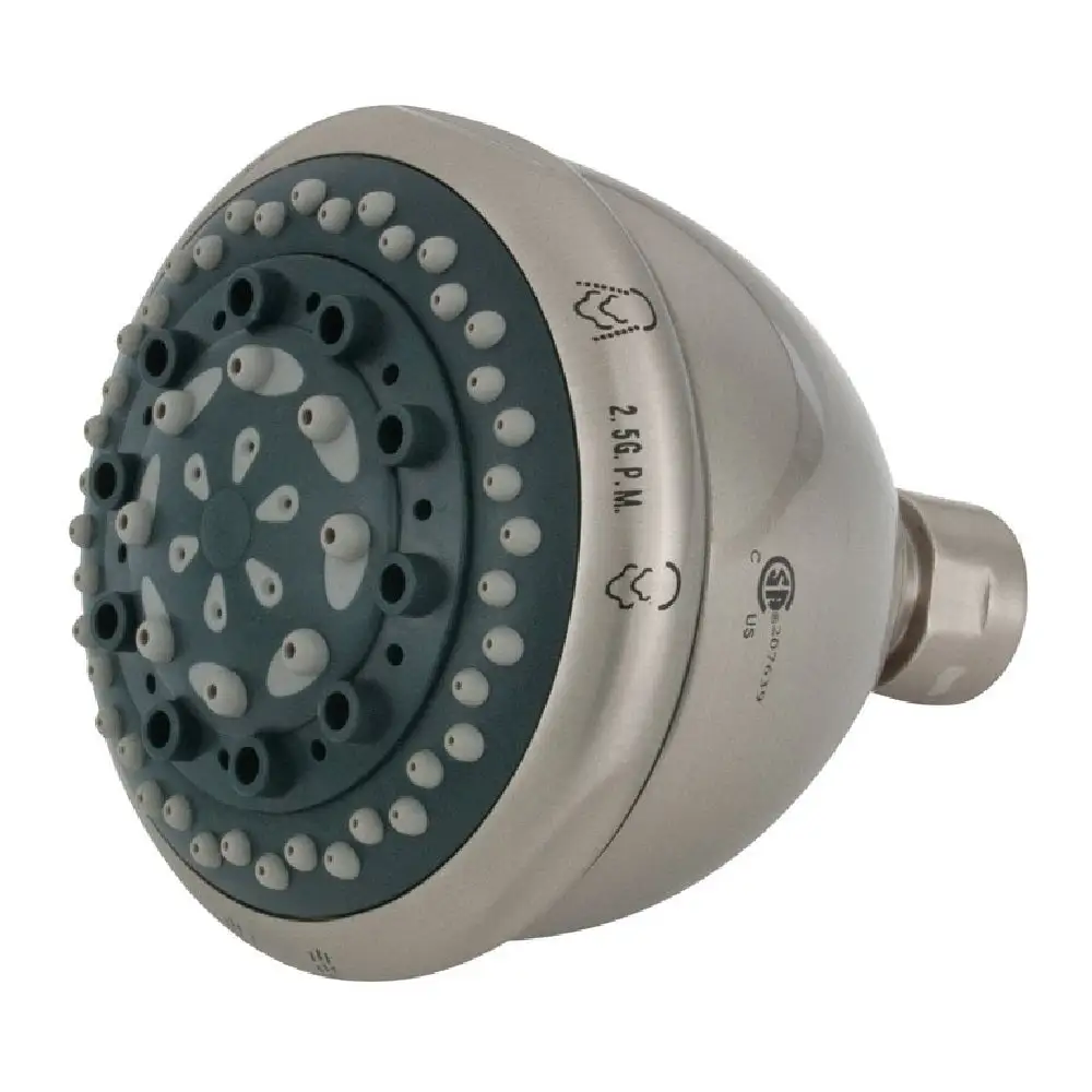 Whedon FP78C Rainbo Massage 7 settings Showerhead