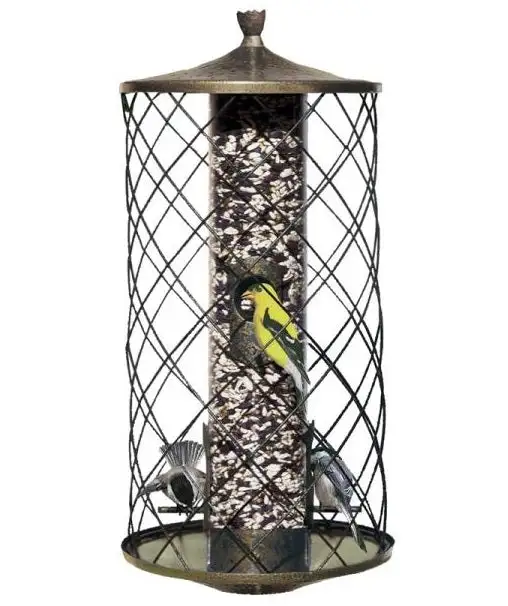 Woodstream 735 Wild Bird Feeder