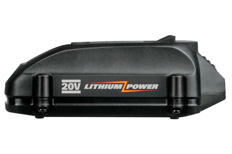 Worx WA3575 Lithium Ion Battery Pack