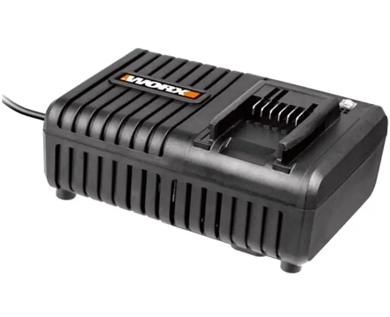 Worx WA3835 MaxLithium Batteries Quick Charger