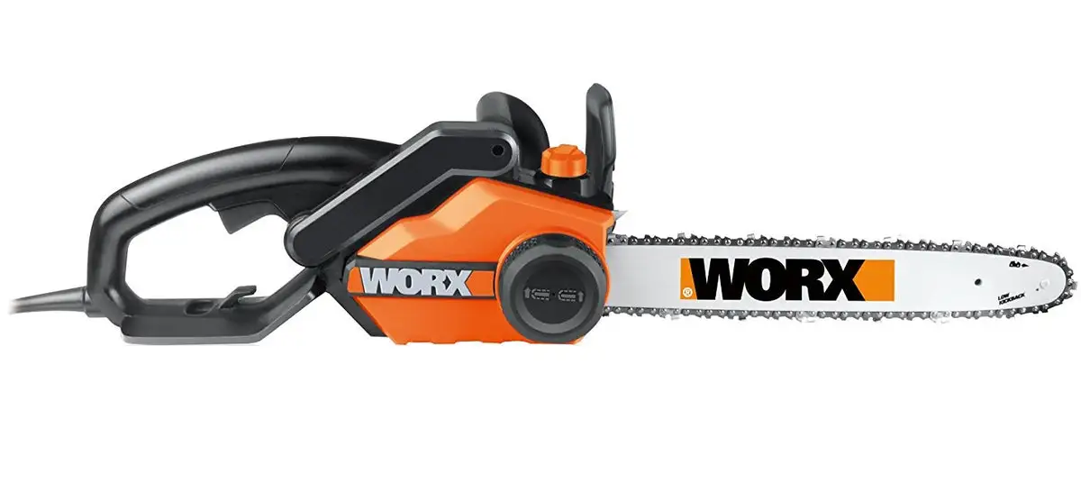 Worx WG304.1 Electric Hand Chain Saw