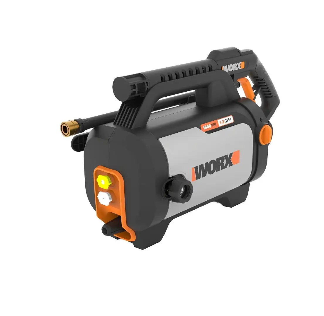 Worx WG601 Electric Pressure Washer