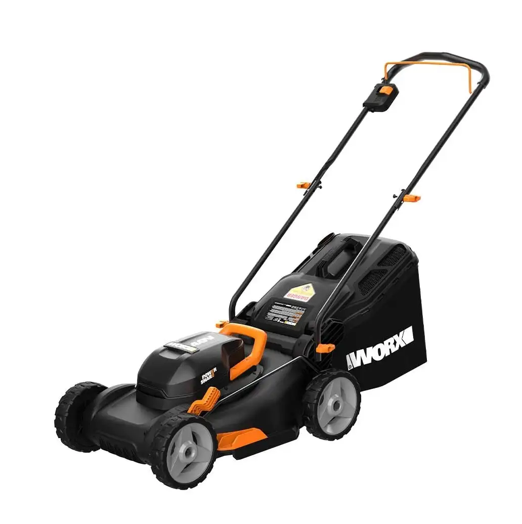 Worx WG743 Lawn Mower Tool