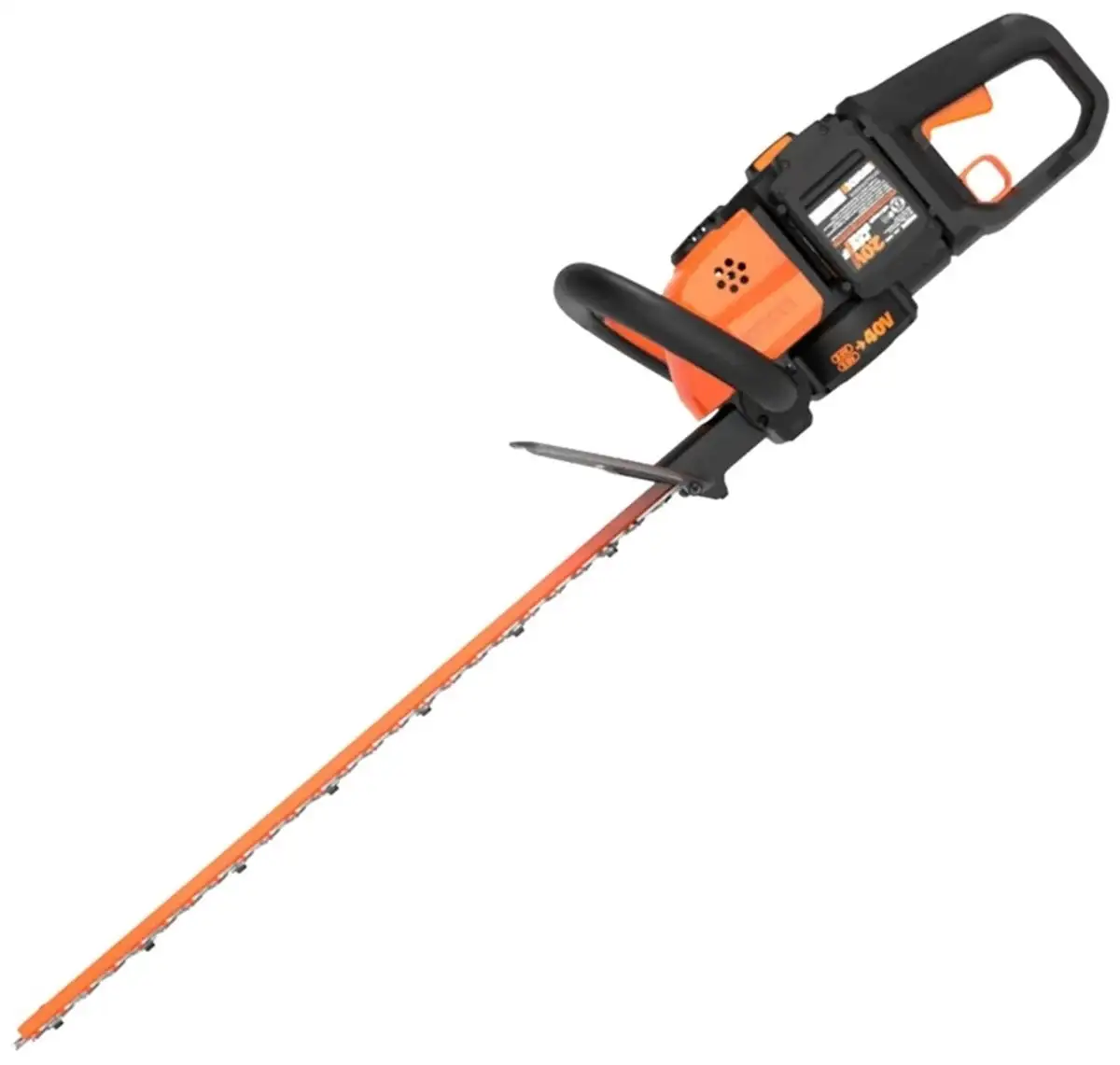 Worx WG284 Power Share Cordless Hedge Trimmer