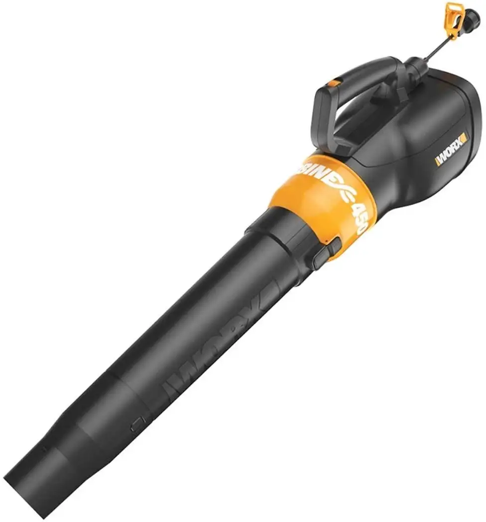 Worx WG519 Turbine Blower