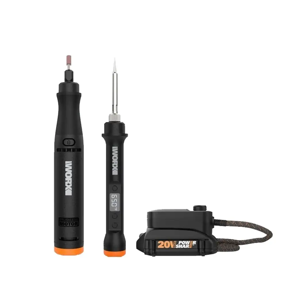 Worx WX988L MAKERX Combination Kit