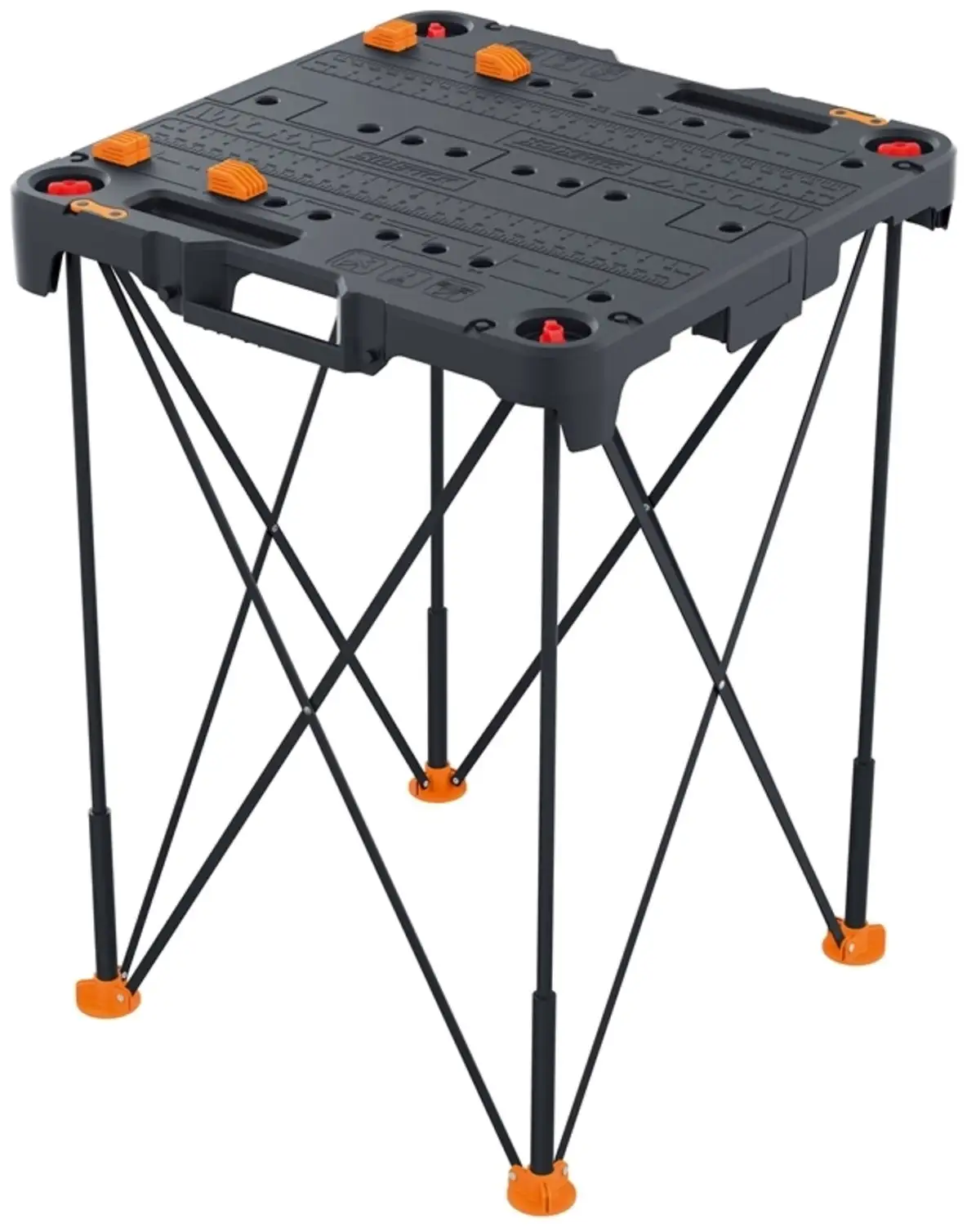 Worx WX066 Sidekick Portable Work Table