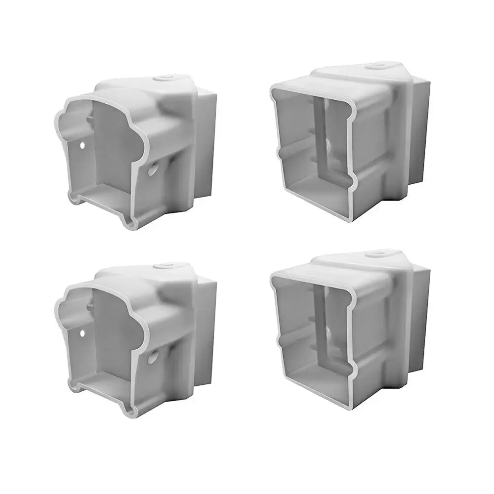 Xpanse 73012498 Premier Left/Right Angle Brackets