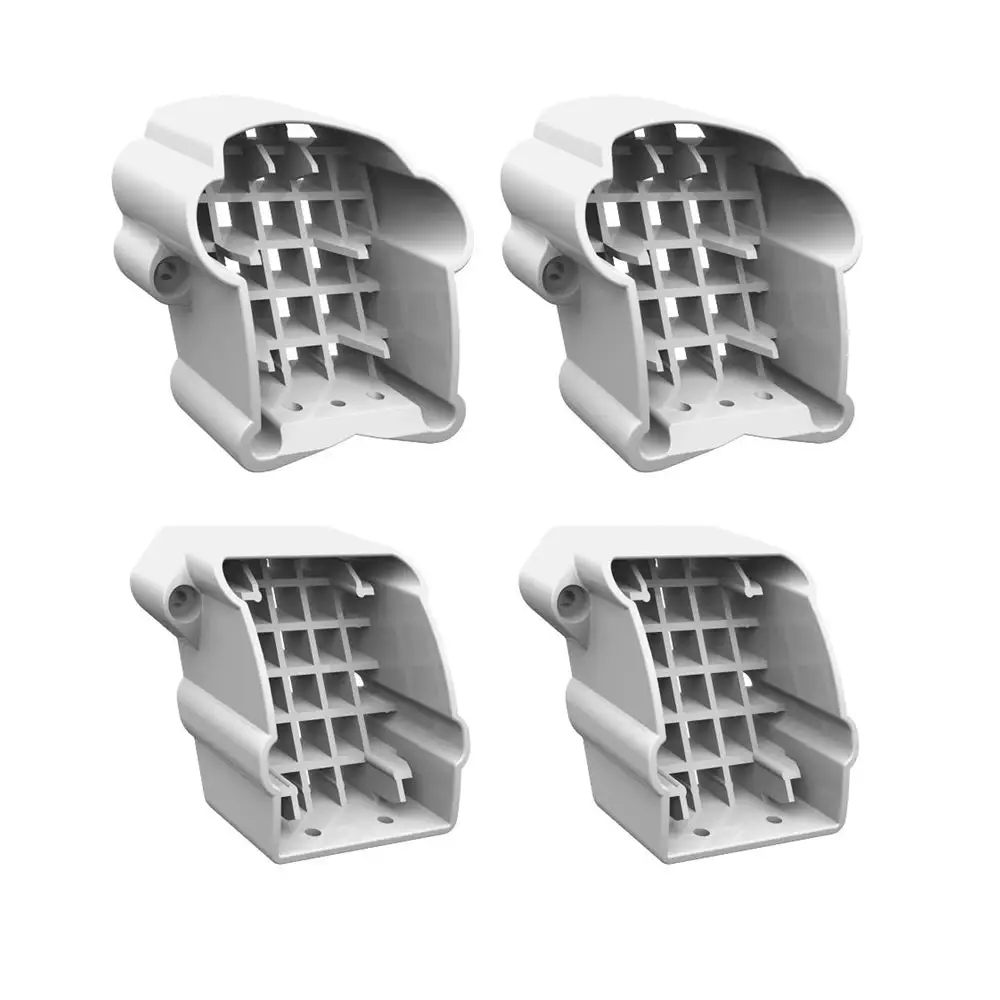 Xpanse 73013838 Premier Stair Rail Brackets