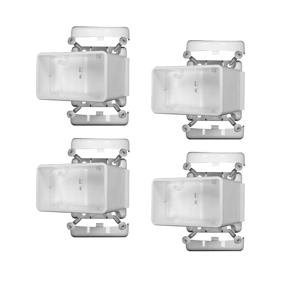 Xpanse 73012492 Select Left/Right Angle Brackets