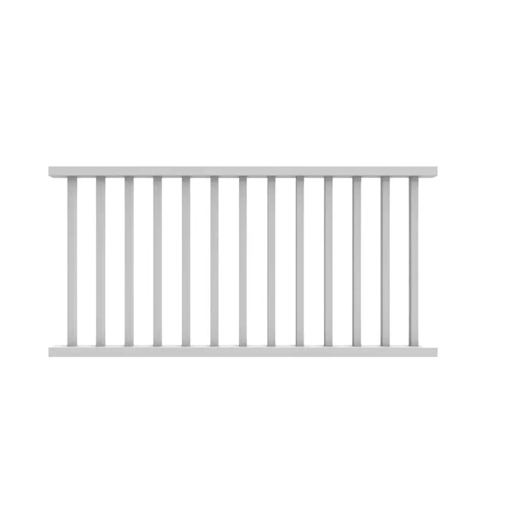 Xpanse 73012418 Select Rail Kit With Square Balusters