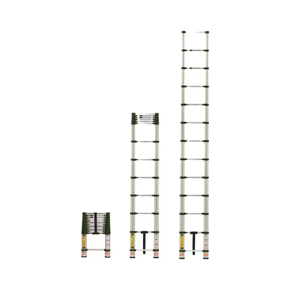 Xtend+Climb 780P+ Heavy Duty Telescoping Ladder