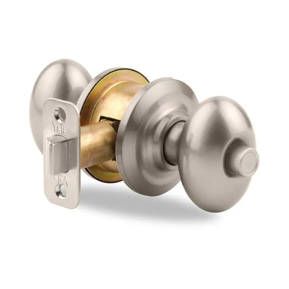 Yale 20DM15 YH Collection Dartmouth Privacy Knob