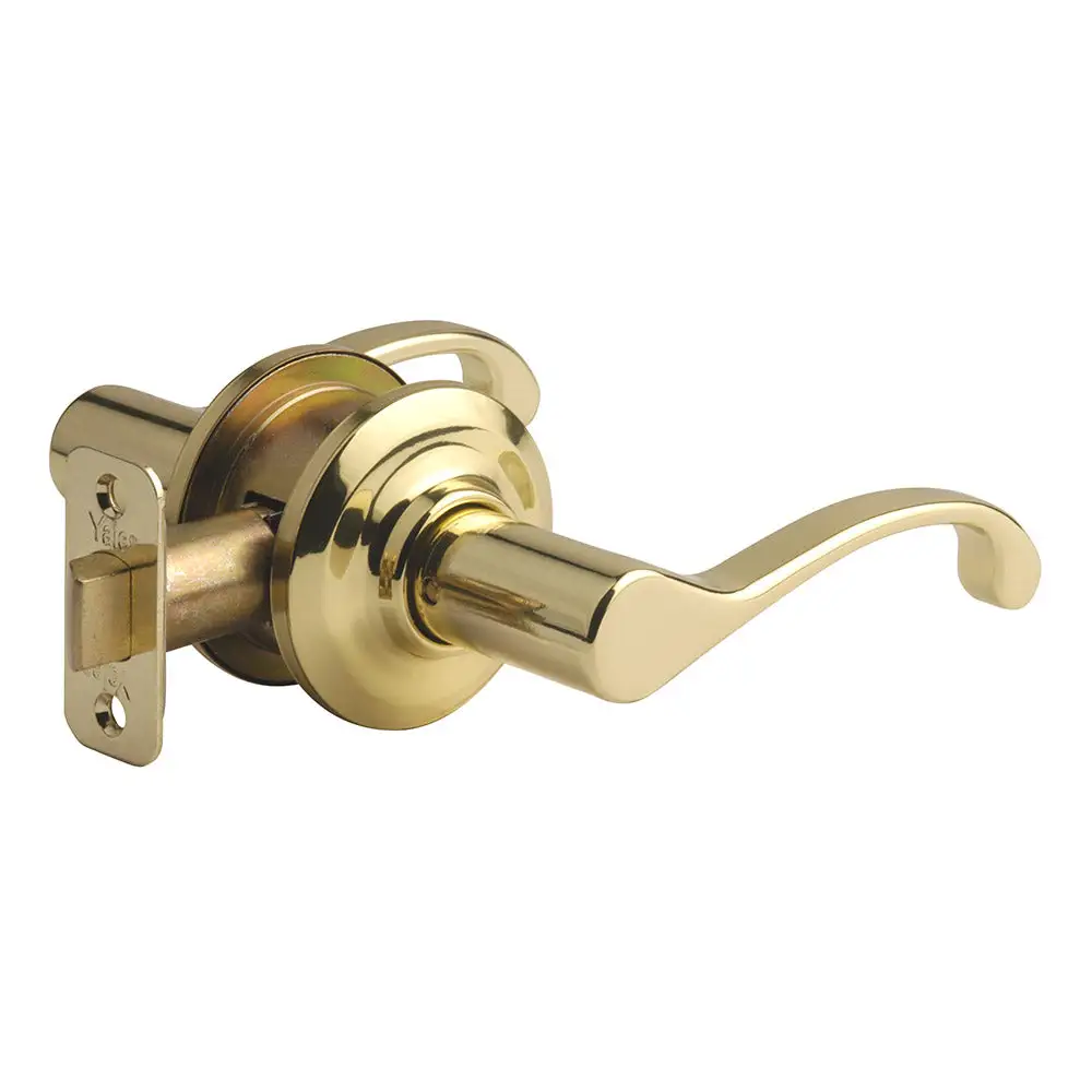 Yale 11MC3 McClure Non Handed Passage Lever